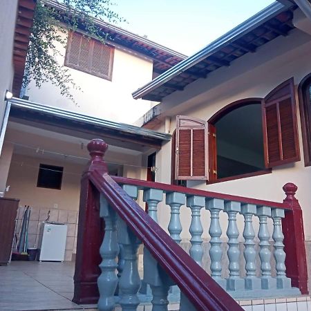 Quinta Da Vo Ziquinha Ouro Preto (Minas Gerais) Exterior foto